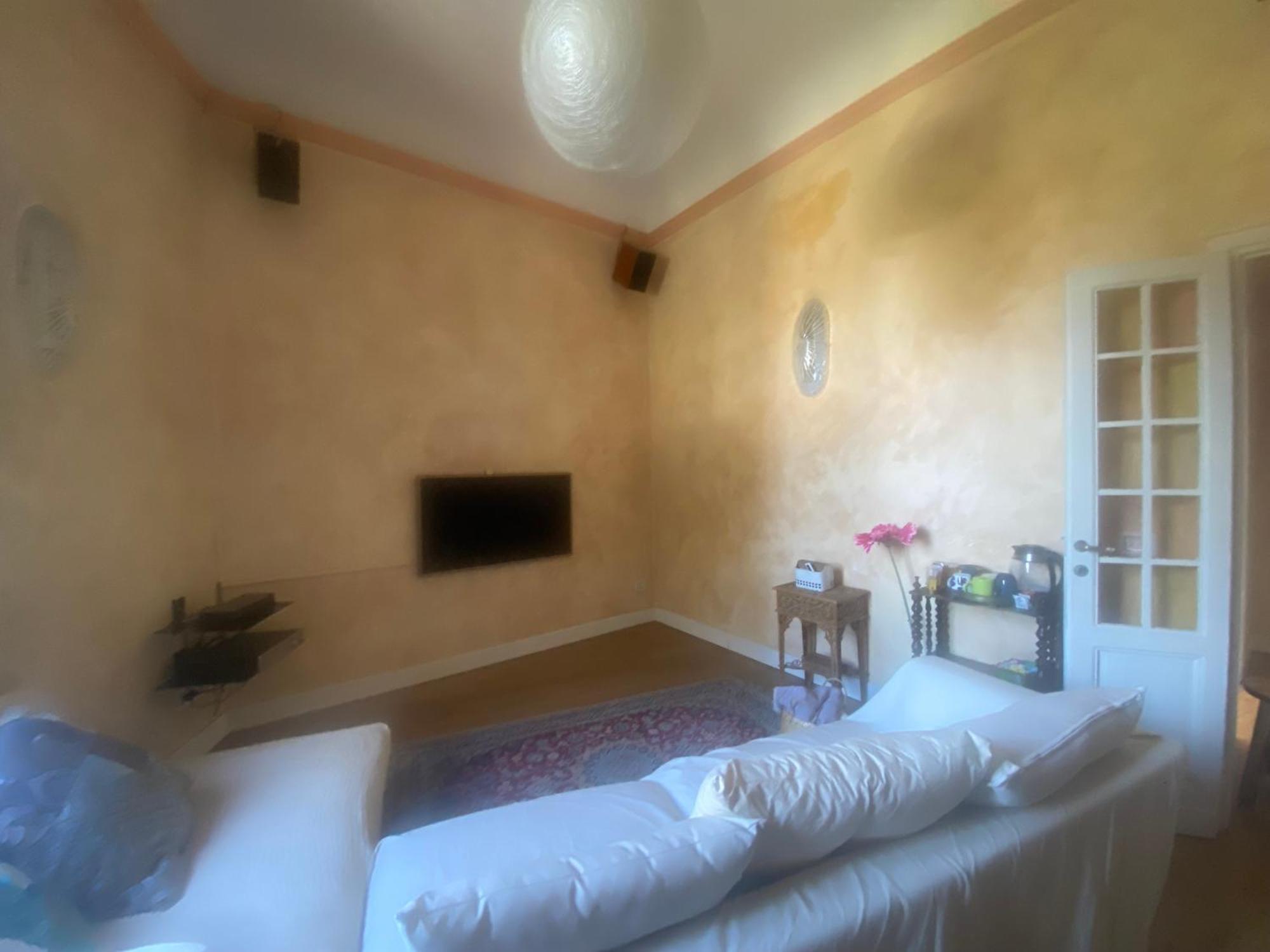 Apartamento Lungarno Cellini Cielo Stellato *