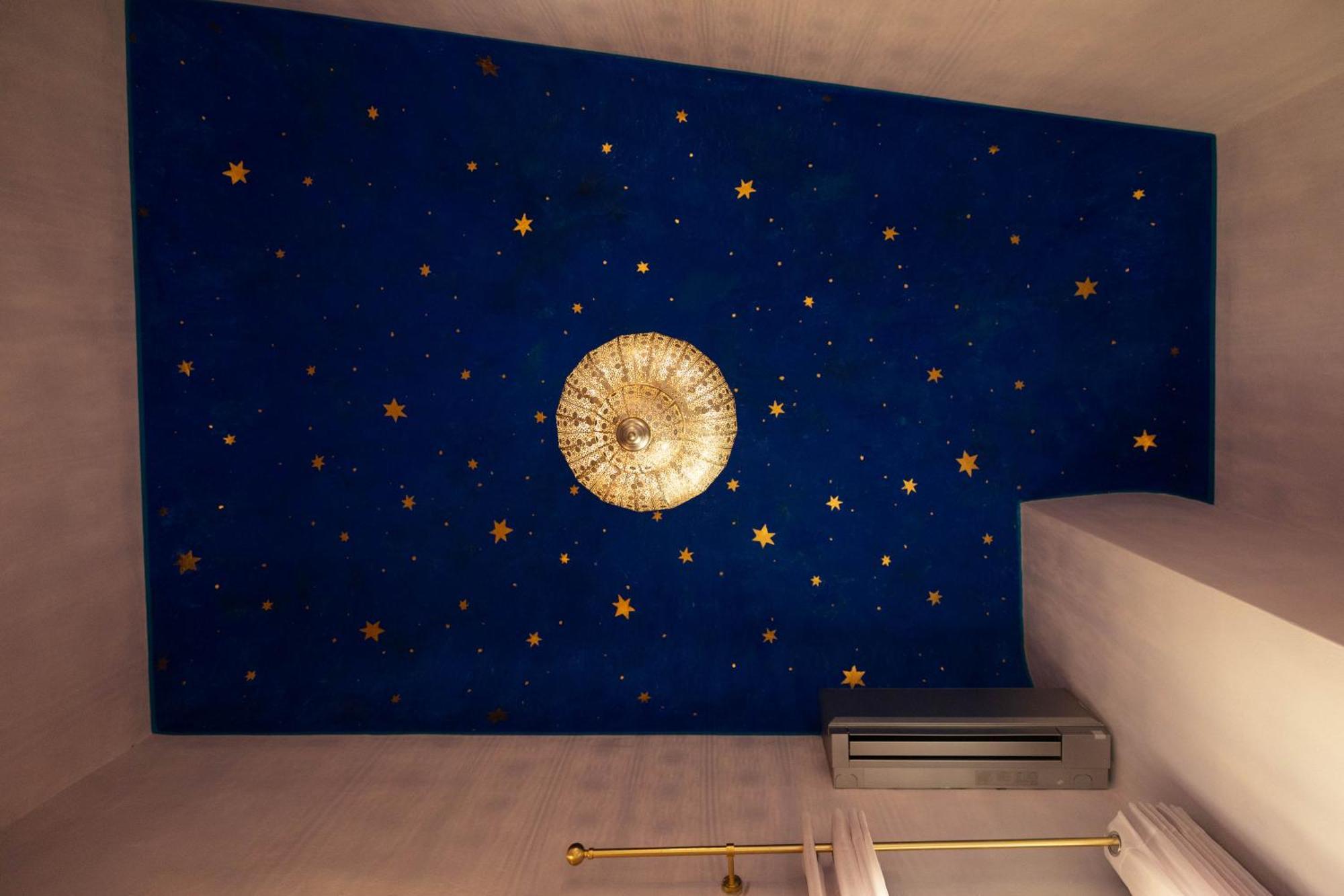 Lungarno Cellini Cielo Stellato *