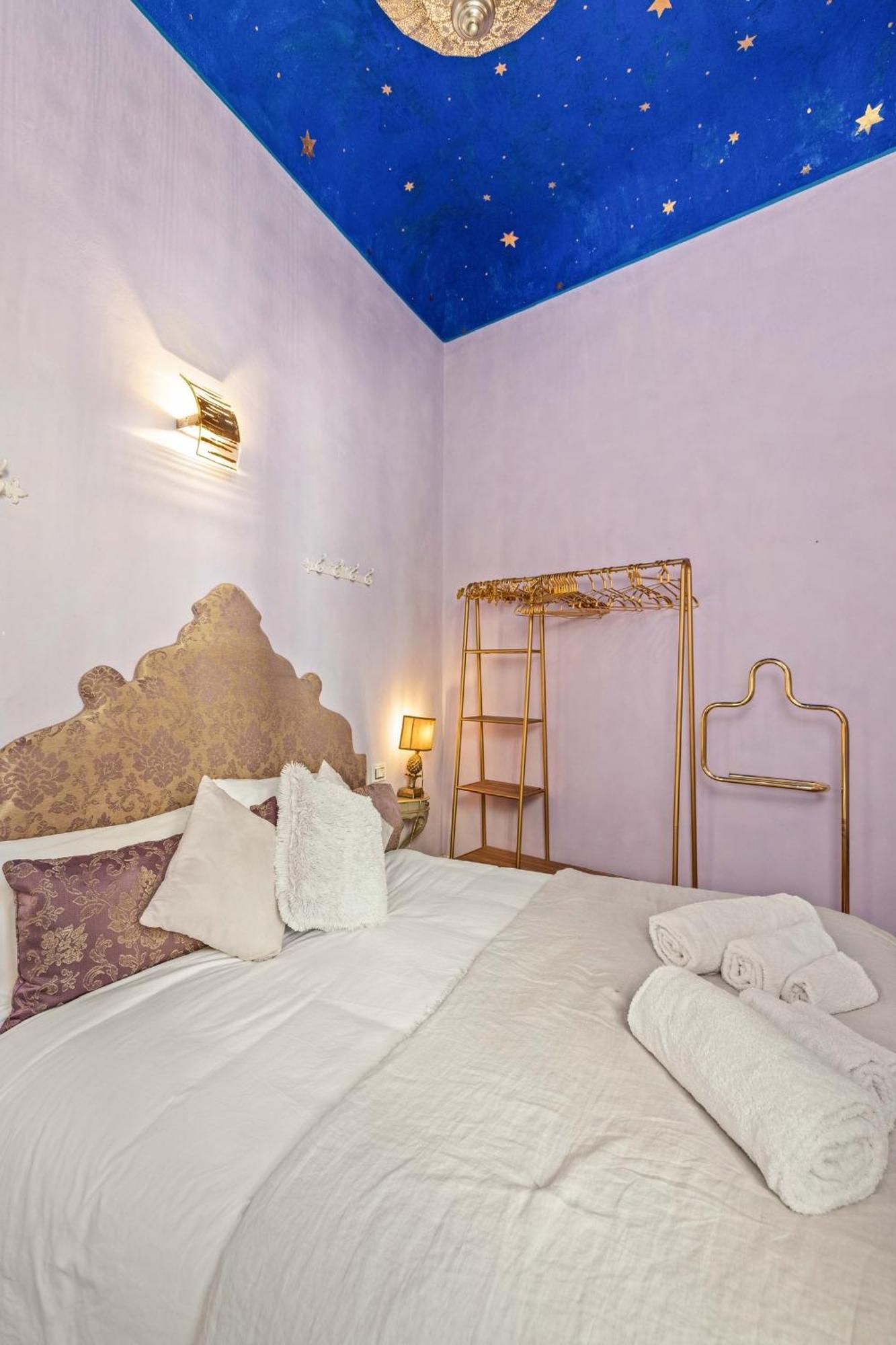 Lungarno Cellini Cielo Stellato Apartamento
