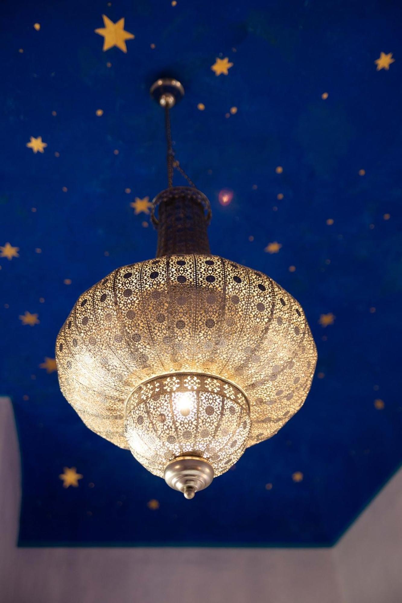 Lungarno Cellini Cielo Stellato Apartamento *