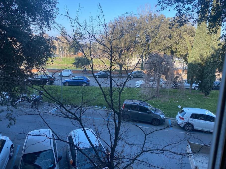 Apartamento Lungarno Cellini Cielo Stellato Florencia
