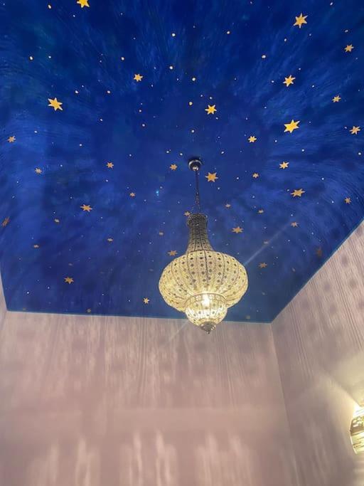 Lungarno Cellini Cielo Stellato *