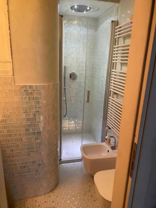Apartamento Lungarno Cellini Cielo Stellato Florencia
