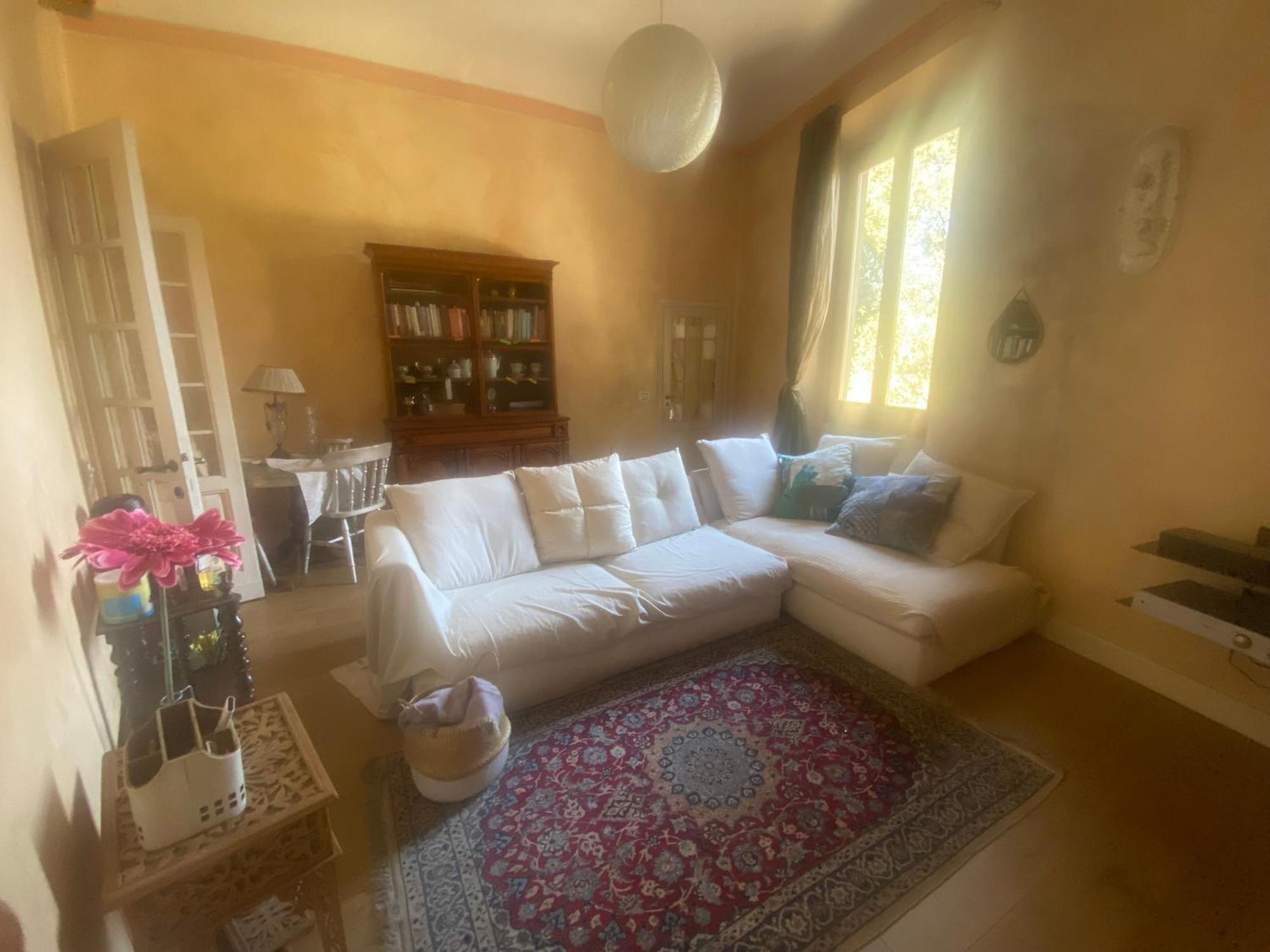 Apartamento Lungarno Cellini Cielo Stellato *