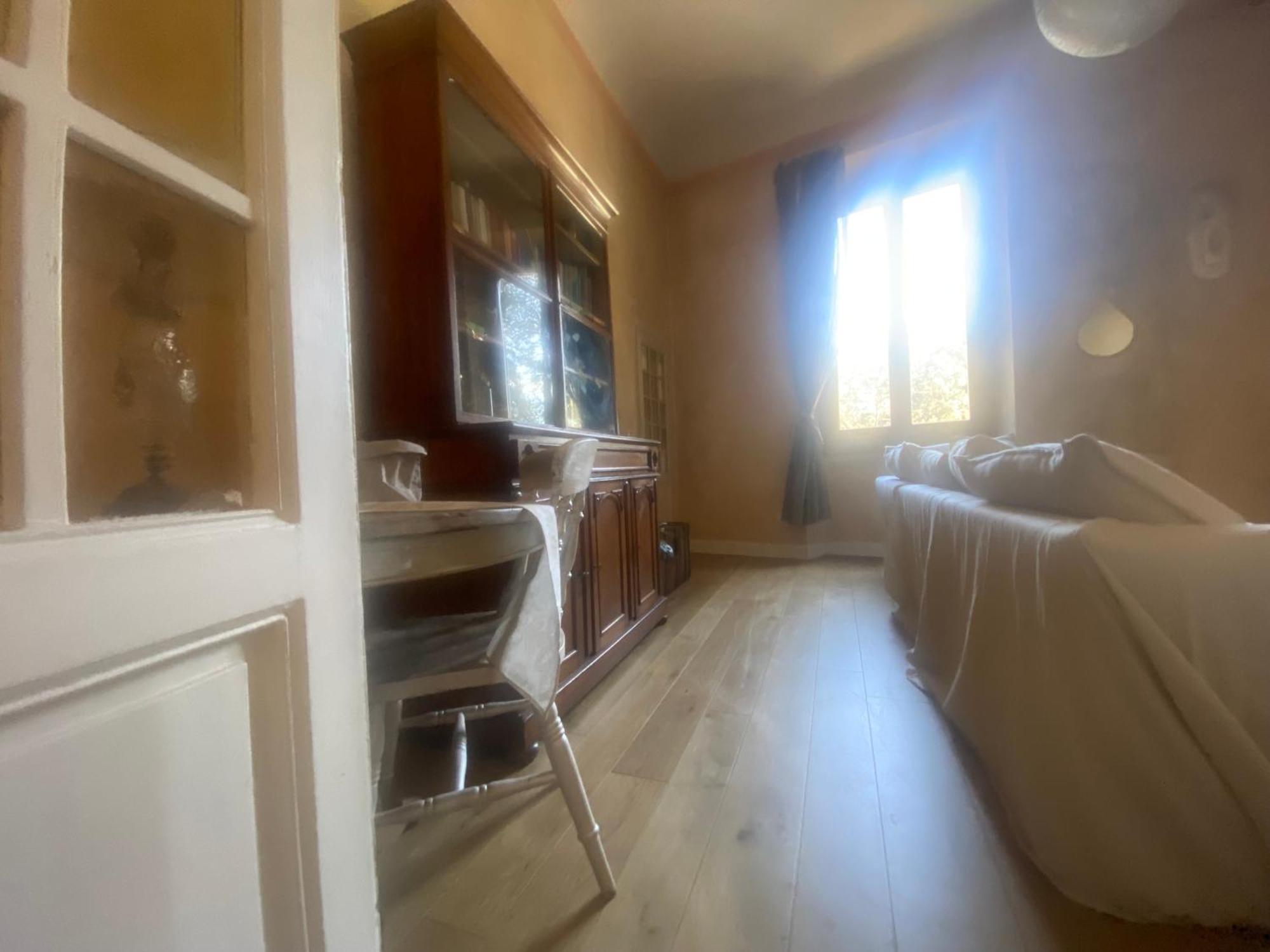 Lungarno Cellini Cielo Stellato Apartamento Florencia