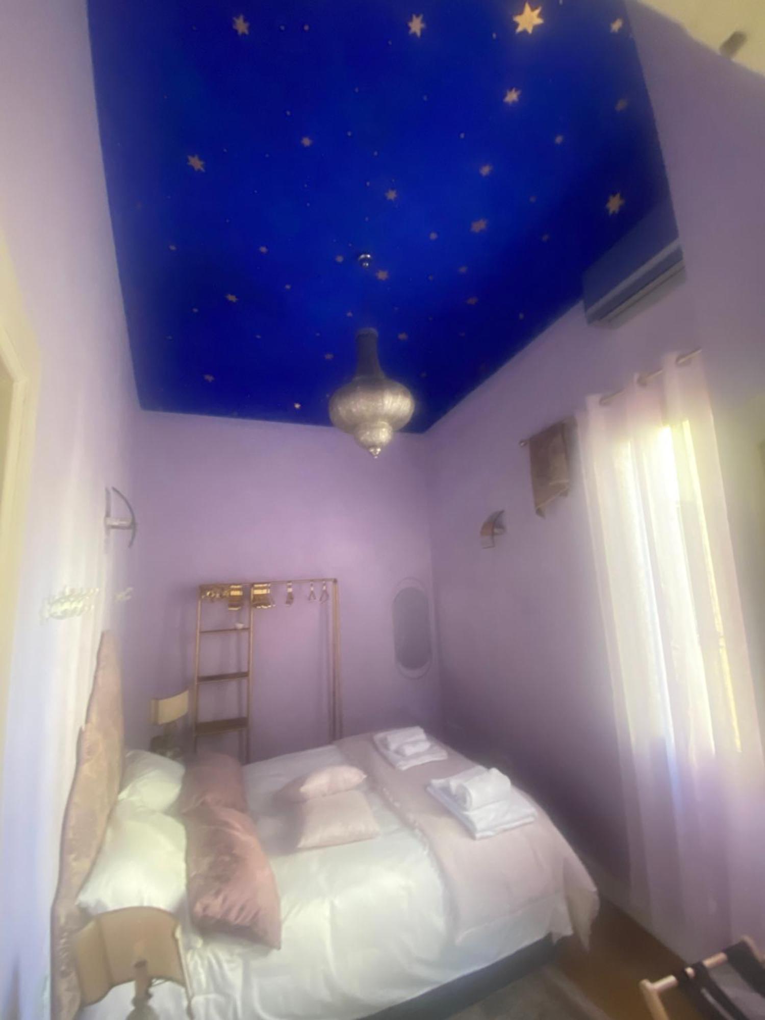 Lungarno Cellini Cielo Stellato *